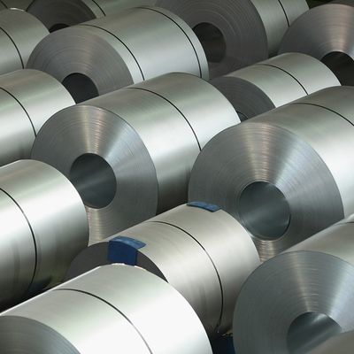 अच्छी कीमत JIS 304 316 स्टेनलेस स्टील का तार हॉट रोल्ड इलेक्ट्रिकल स्टील का तार Grand Metal ऑनलाइन